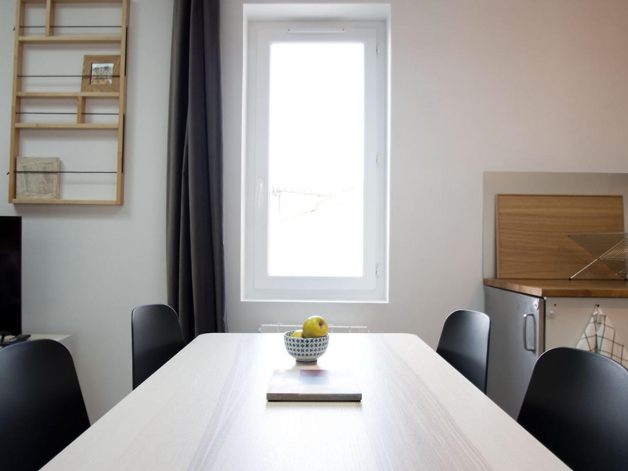 Achille By Cocoonr Apartment Тулуза Екстериор снимка