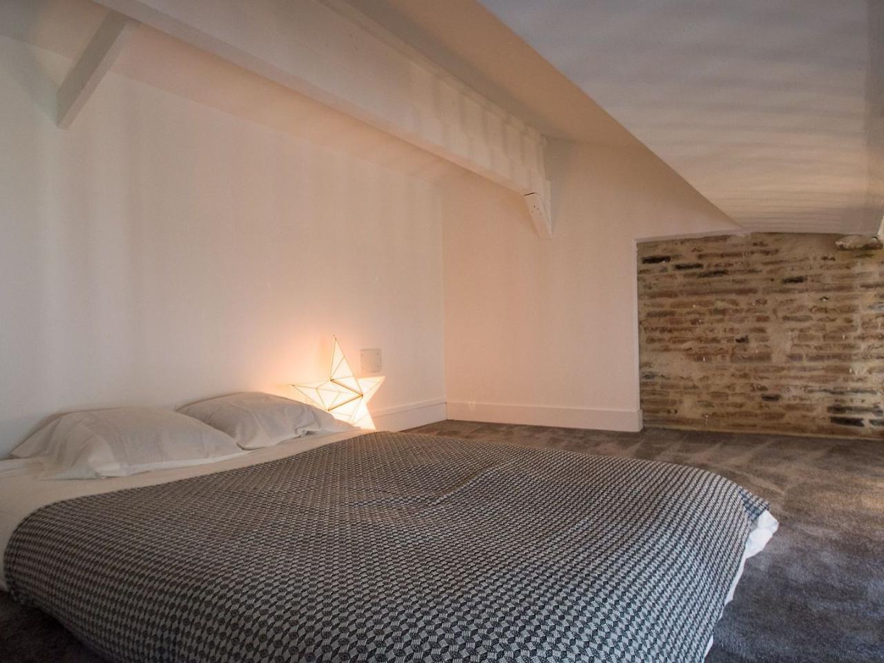 Achille By Cocoonr Apartment Тулуза Екстериор снимка
